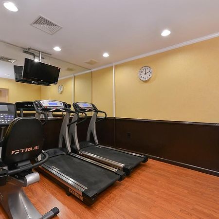 Comfort Inn Chelsea 纽约 外观 照片