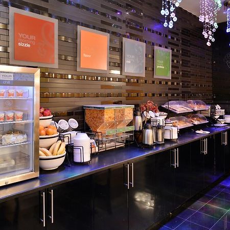 Comfort Inn Chelsea 纽约 外观 照片