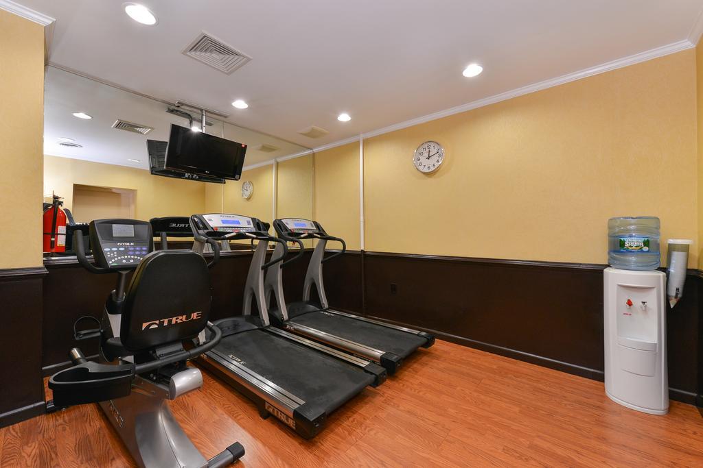 Comfort Inn Chelsea 纽约 外观 照片