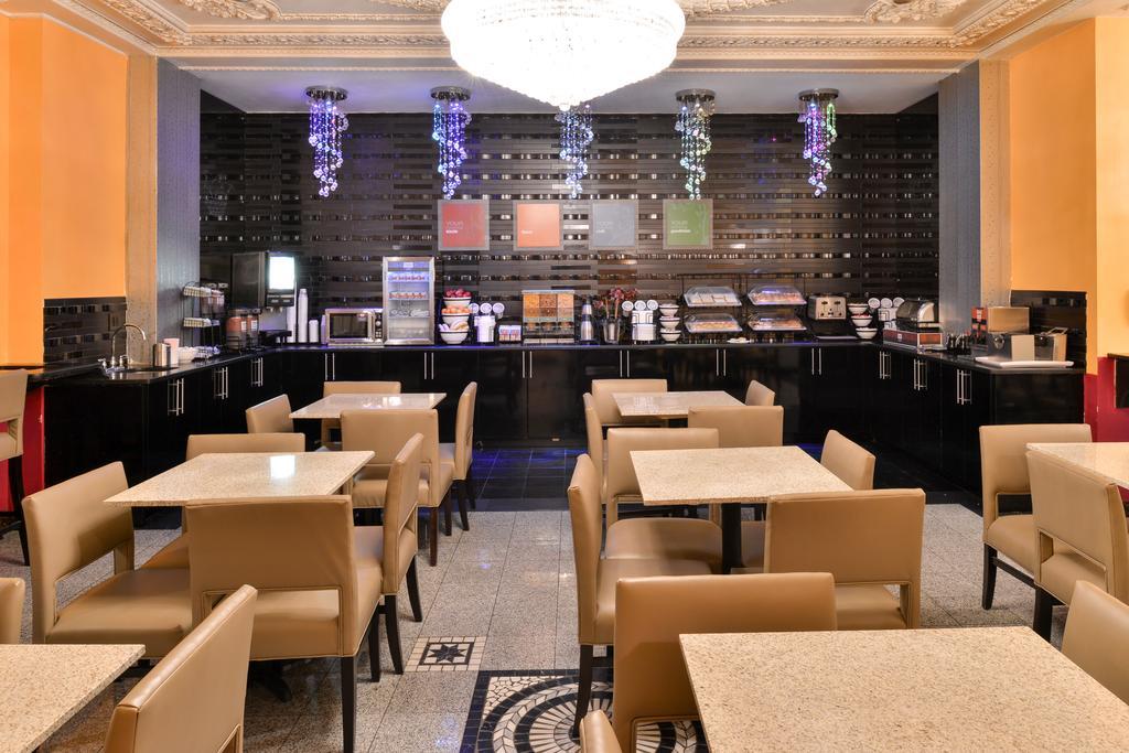 Comfort Inn Chelsea 纽约 外观 照片