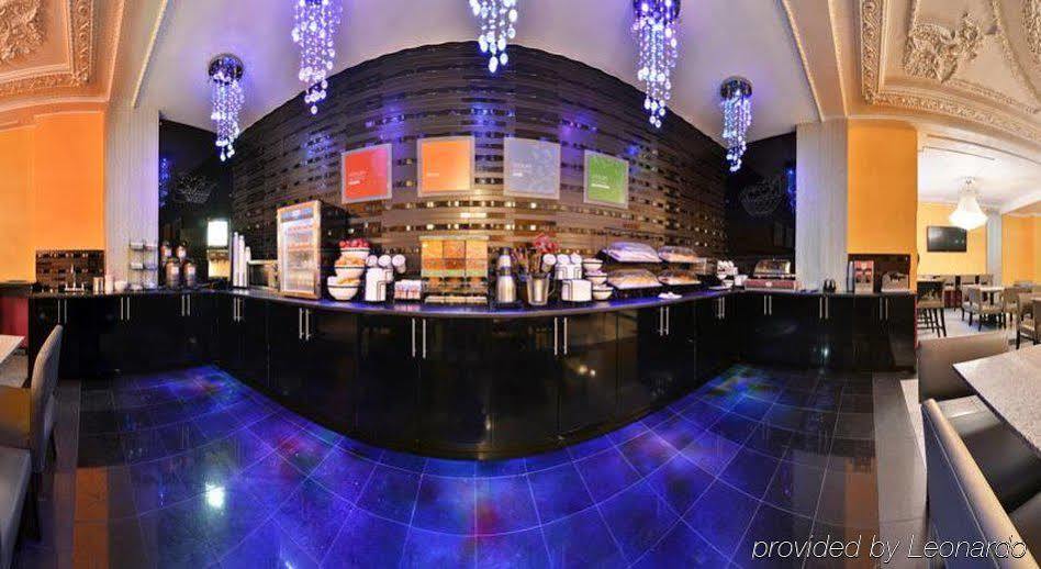 Comfort Inn Chelsea 纽约 外观 照片