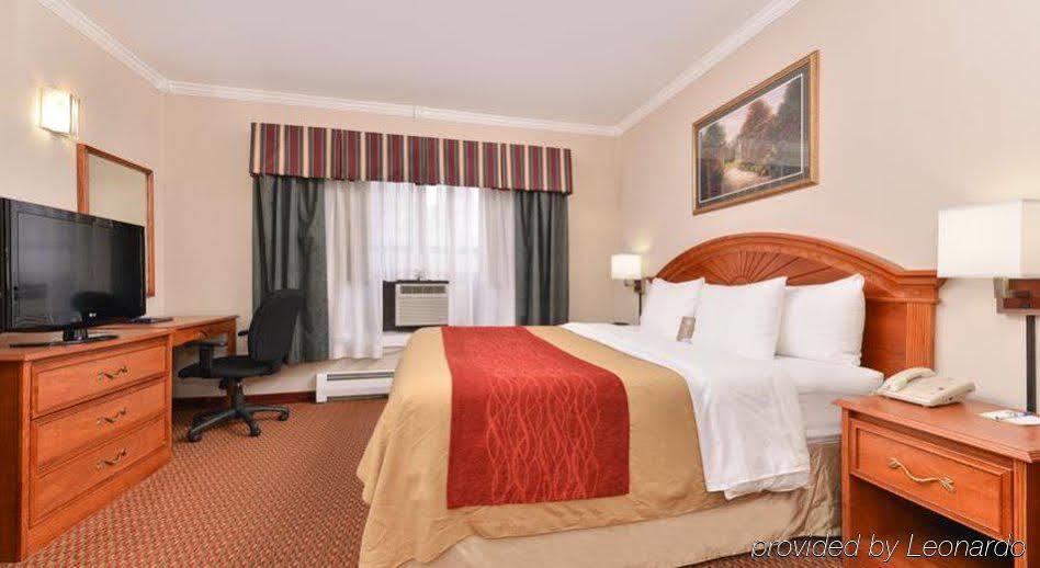 Comfort Inn Chelsea 纽约 外观 照片