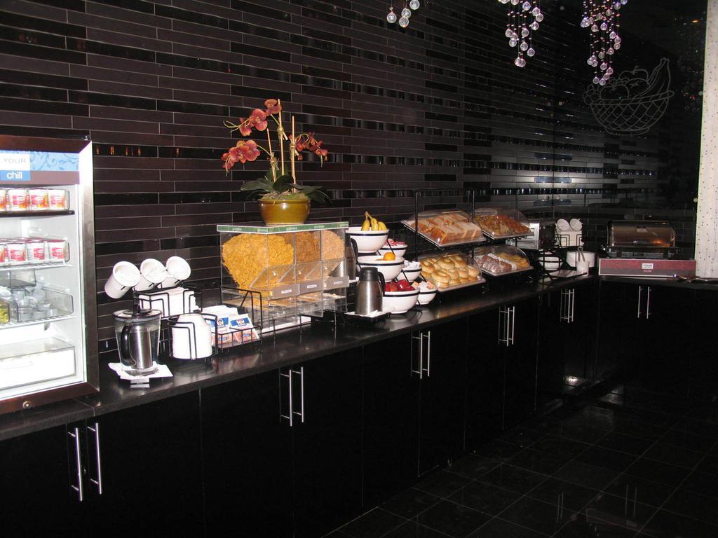 Comfort Inn Chelsea 纽约 外观 照片