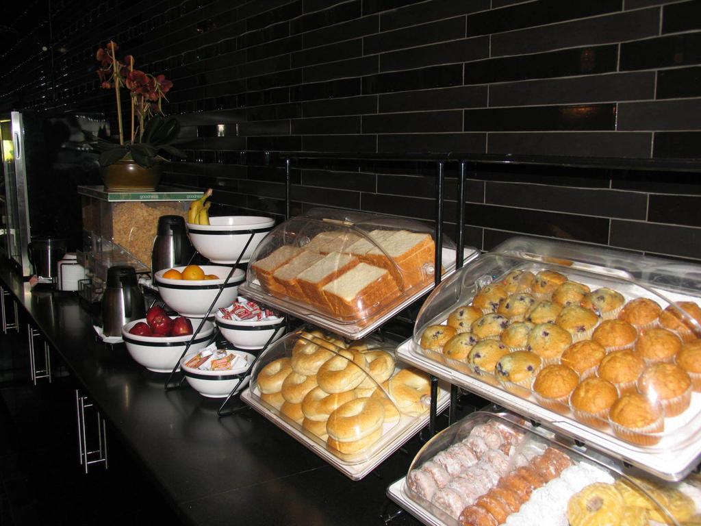 Comfort Inn Chelsea 纽约 外观 照片