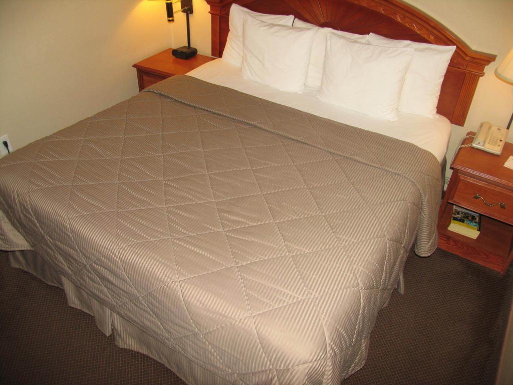 Comfort Inn Chelsea 纽约 外观 照片
