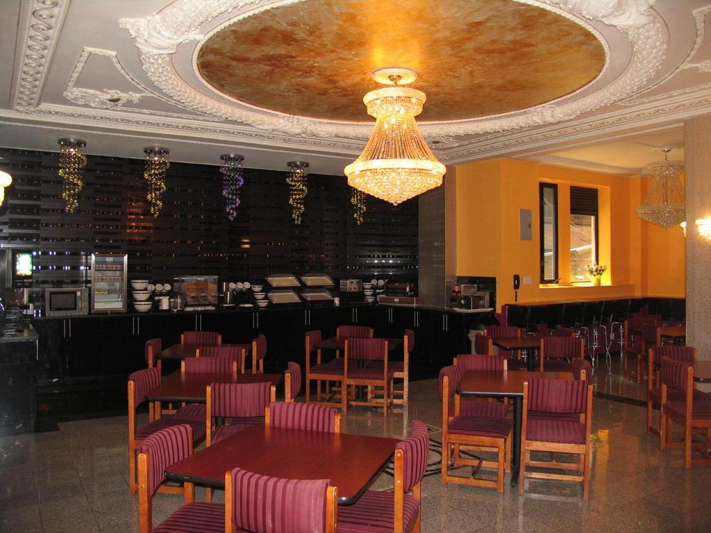 Comfort Inn Chelsea 纽约 外观 照片